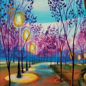 Meet your Posher, Tracy